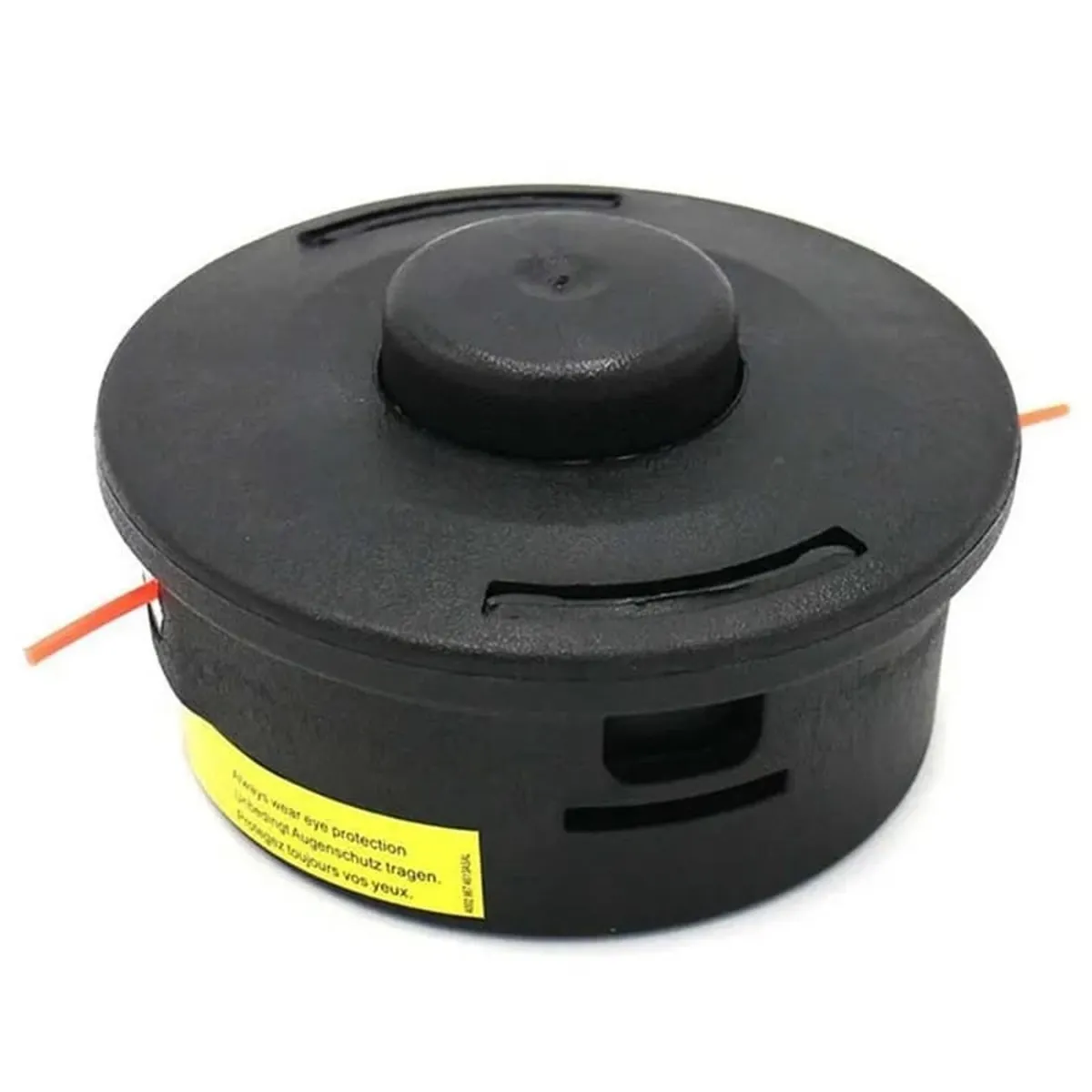 GENERICO - Cabezal Para Desmalezadora o desbrozadora  Sthil o Bauker o china