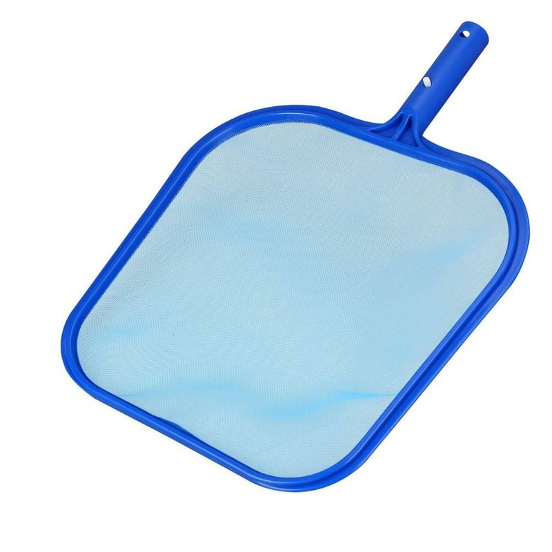 GENERICO - Recogedor de Superficie Plástico para Piscinas - Hopper
