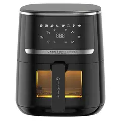 URSUS TROTTER - Freidora De Aire Air Fryer 4500ml Ut-Cookview