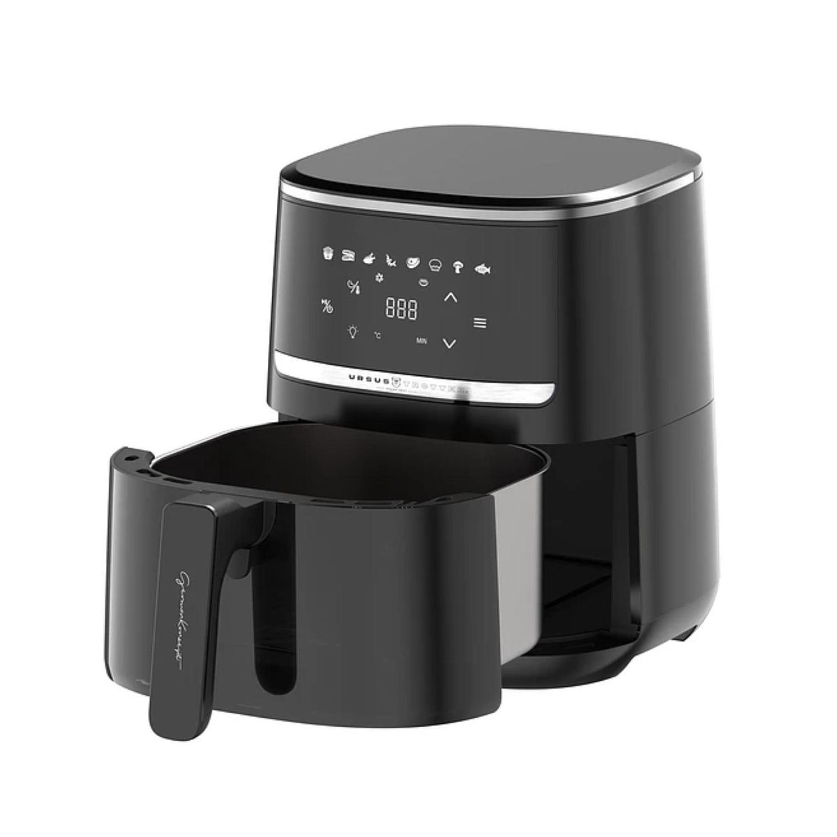 URSUS TROTTER - Freidora De Aire Air Fryer 4500ml Ut-Cookview Ursus Trotter