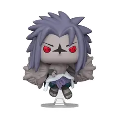 FUNKO - Pop Naruto Sasuke 1664 Exclusivo Chalice