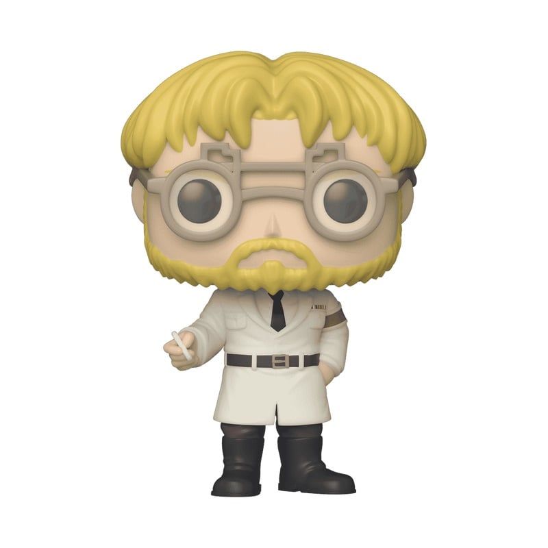 FUNKO - Funko Pop Attack On Titan Zeke Jaeger 1302