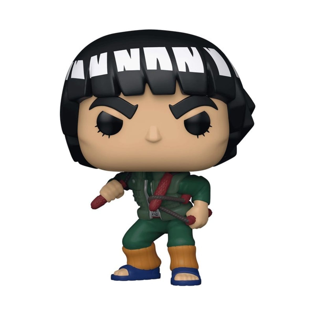 FUNKO - Funko Pop Naruto Might Guy 1195