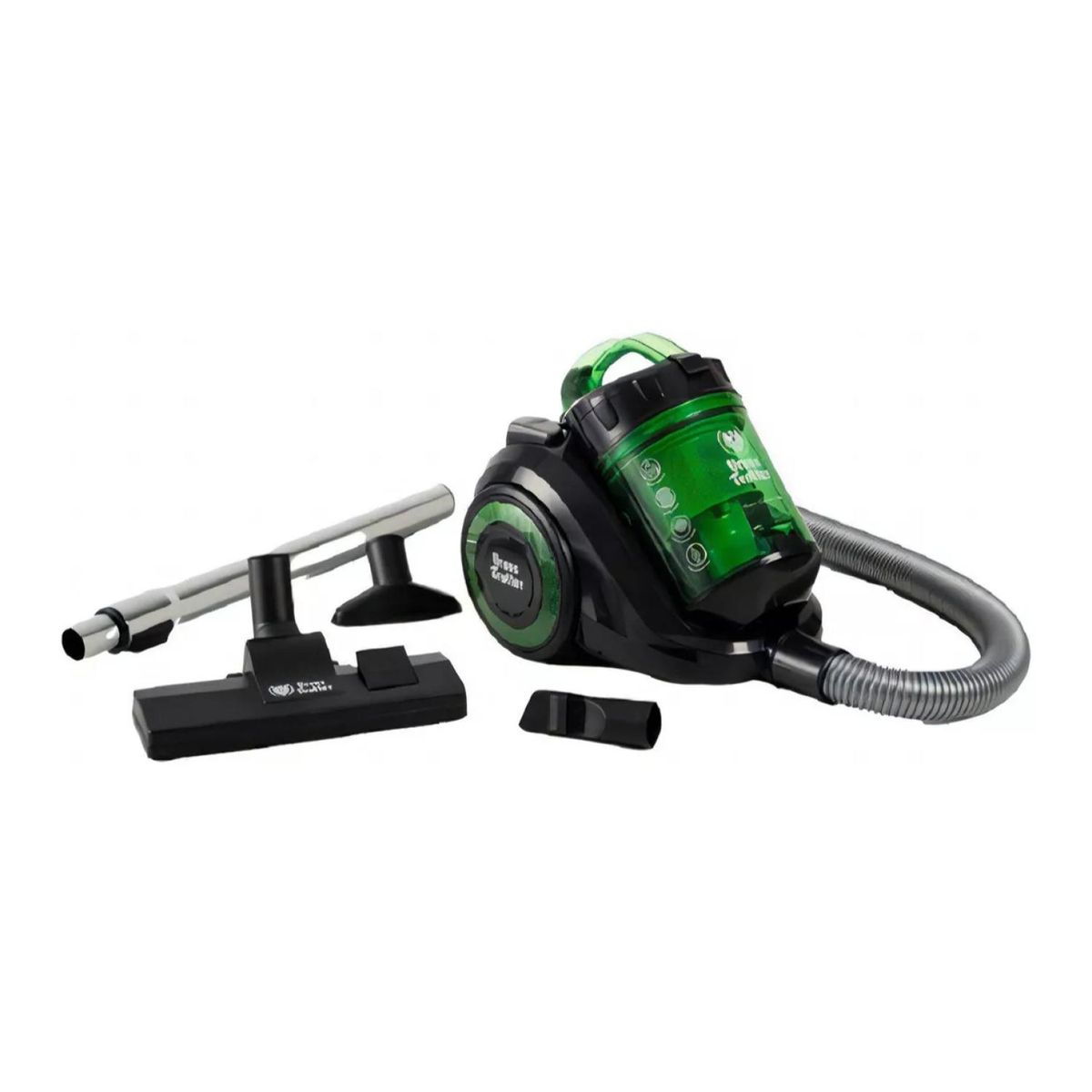 URSUS TROTTER - Aspiradora De Arrastre 2200ml 1400W Ut-Zyklon1402 Ursus Trotter