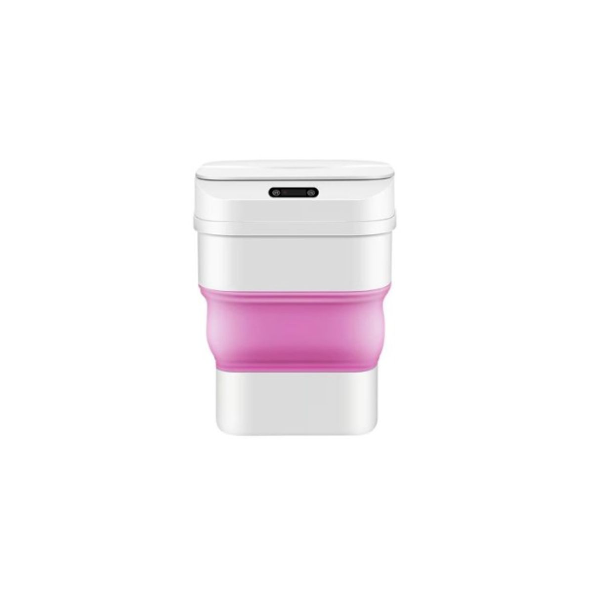 GENERICO - Papelero Automático Basurero Inteligente Sensor