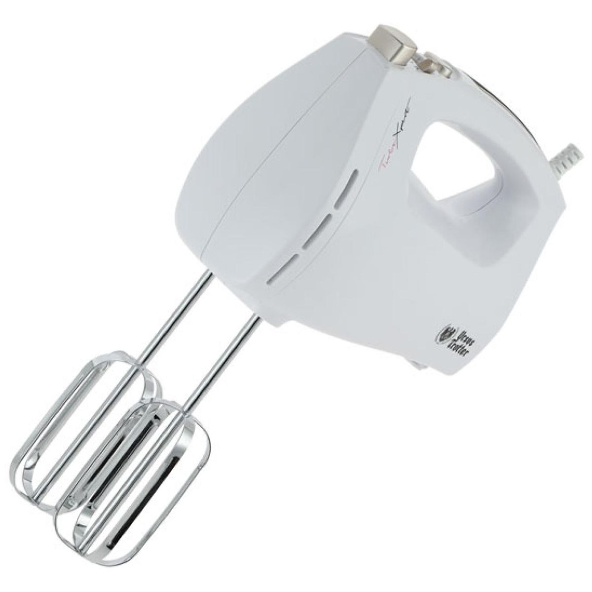 URSUS TROTTER - Batidora De Mano 5Vel Turbo 250W Ut-Tekla300 Ursus Trotter