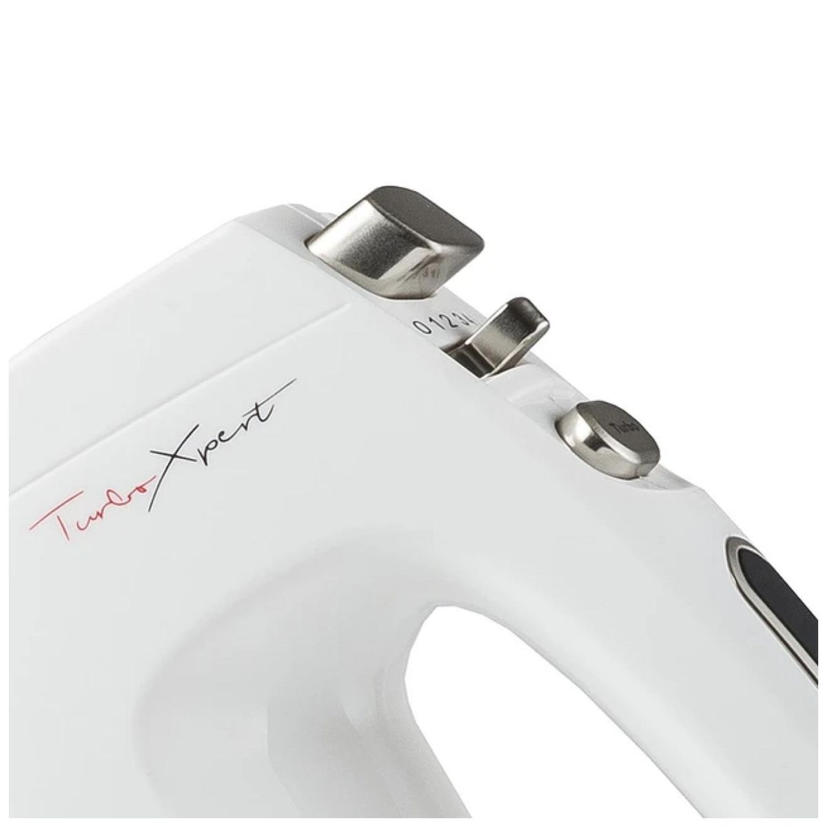 URSUS TROTTER - Batidora De Mano 5Vel Turbo 250W Ut-Tekla300 Ursus Trotter