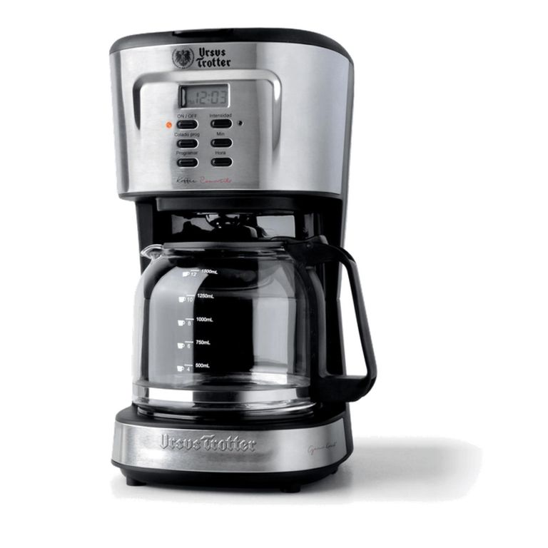 Cafetera Electrica 1500ml 850W affeeklassik