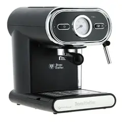 URSUS TROTTER - Cafetera Electrica Espresso 1L Ut-Kaffee20Bar