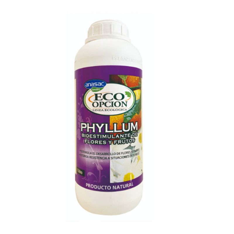 ANASAC - PHYLLUM ECO OPCION ANASAC 1L