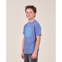 Polera tipo bambu procesada VV1157- Polemic Kids