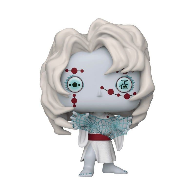 FUNKO - Funko Pop Demon Slayer Rui 1307