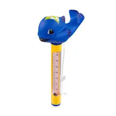 GENERICO - Termómetro Ballena para Piscinas - Hopper Piscinas