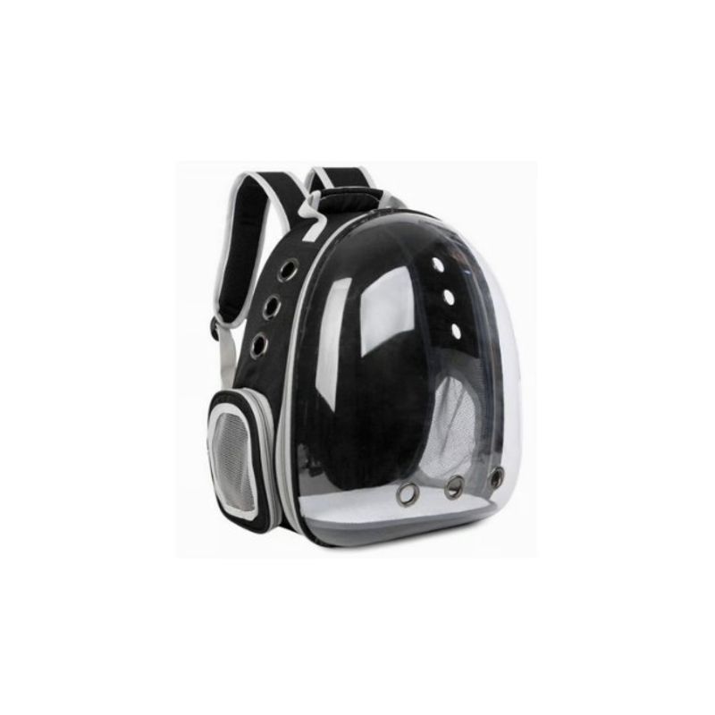 GENERICO - Mochilas Para Gatos Transportador Portátil