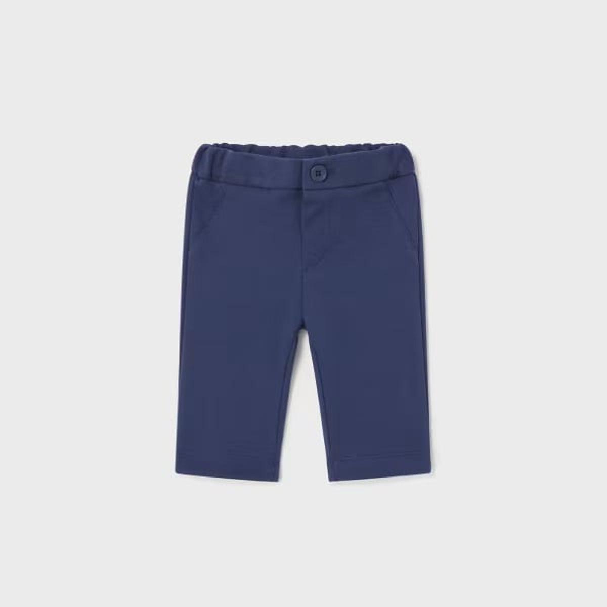 MAYORAL - Pantalón chino slim Better Cotton bebé