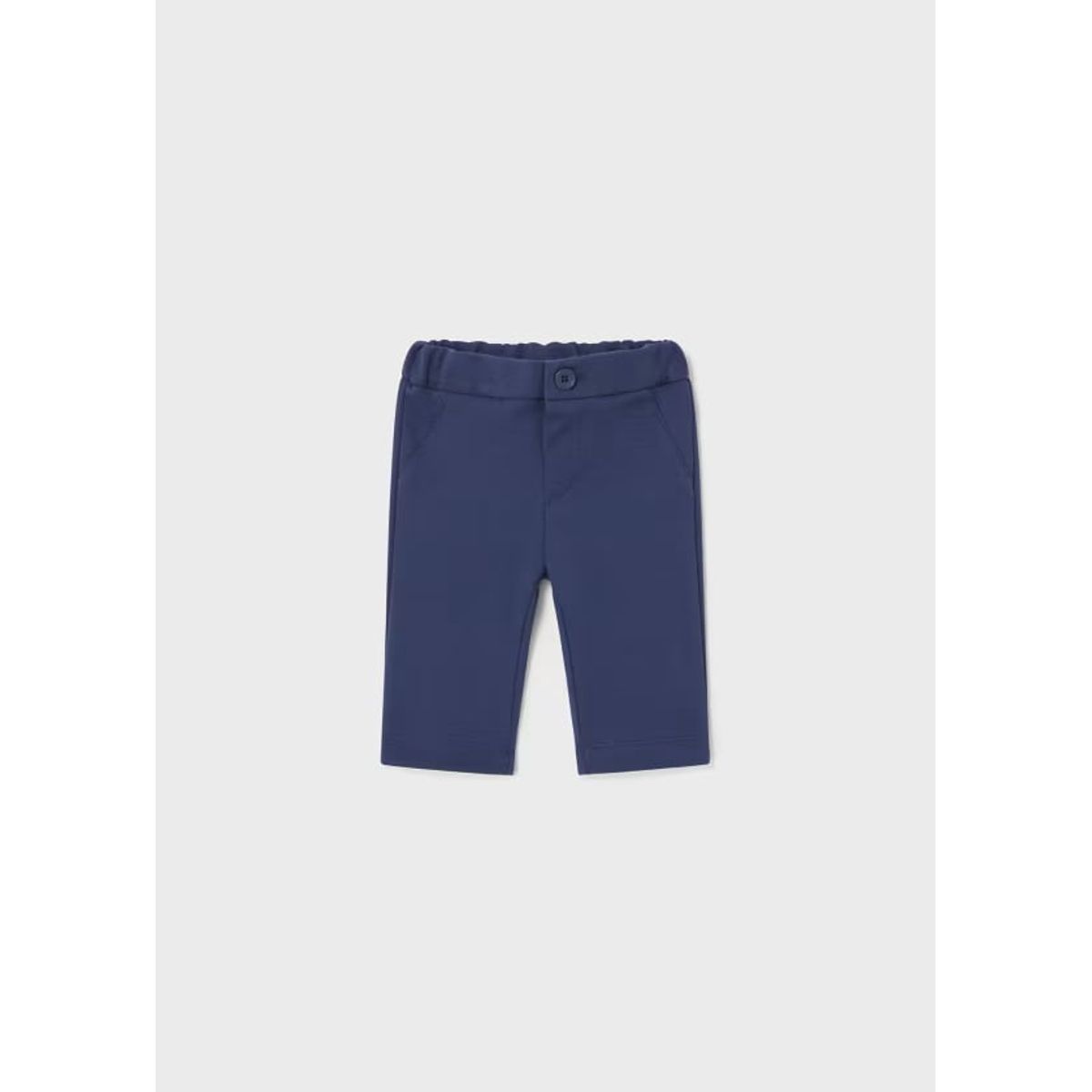 MAYORAL - Pantalón chino slim Better Cotton bebé