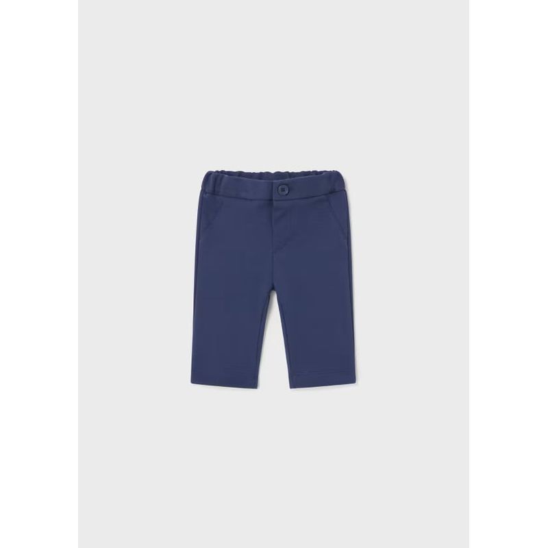 MAYORAL - Pantalón chino slim Better Cotton bebé