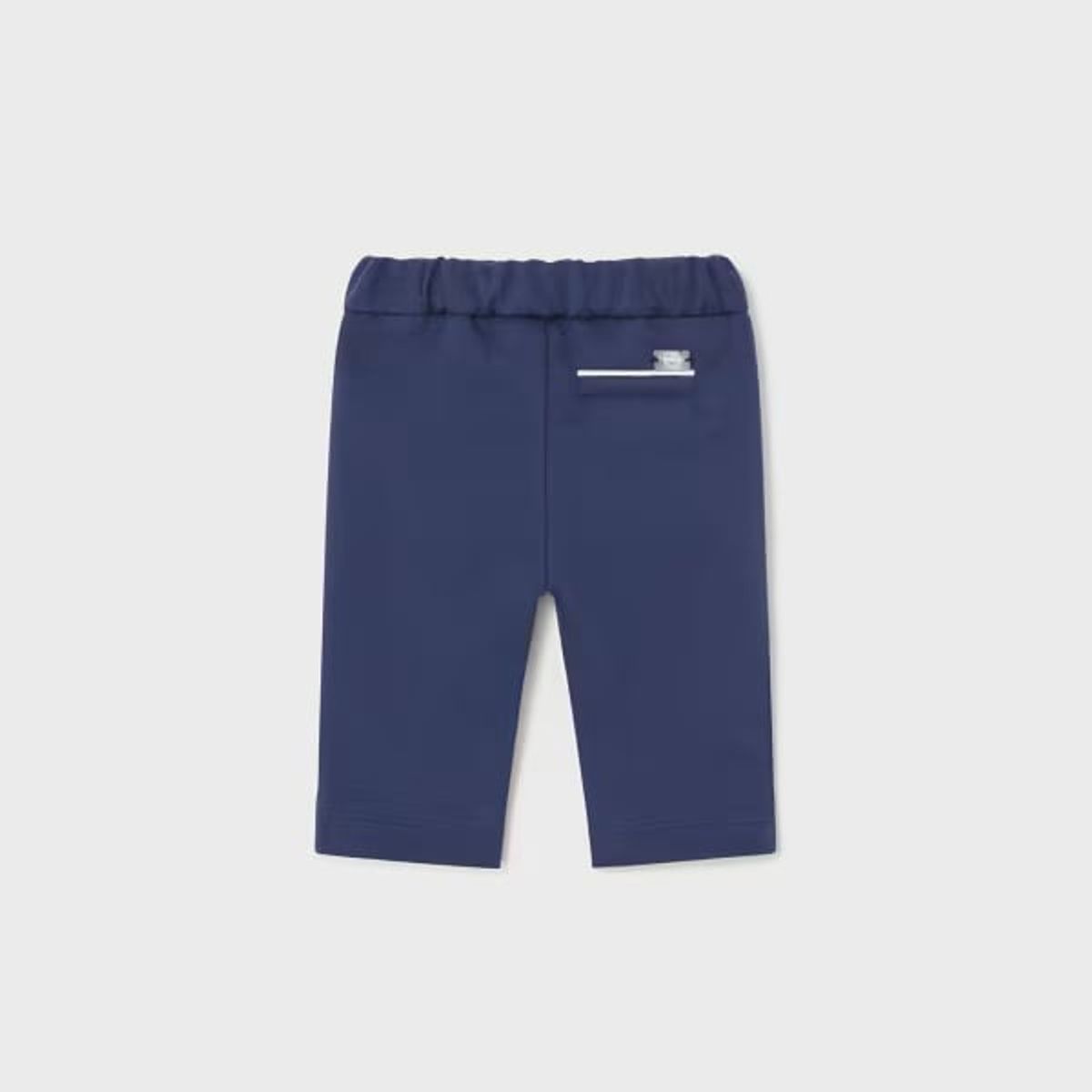 MAYORAL - Pantalón chino slim Better Cotton bebé