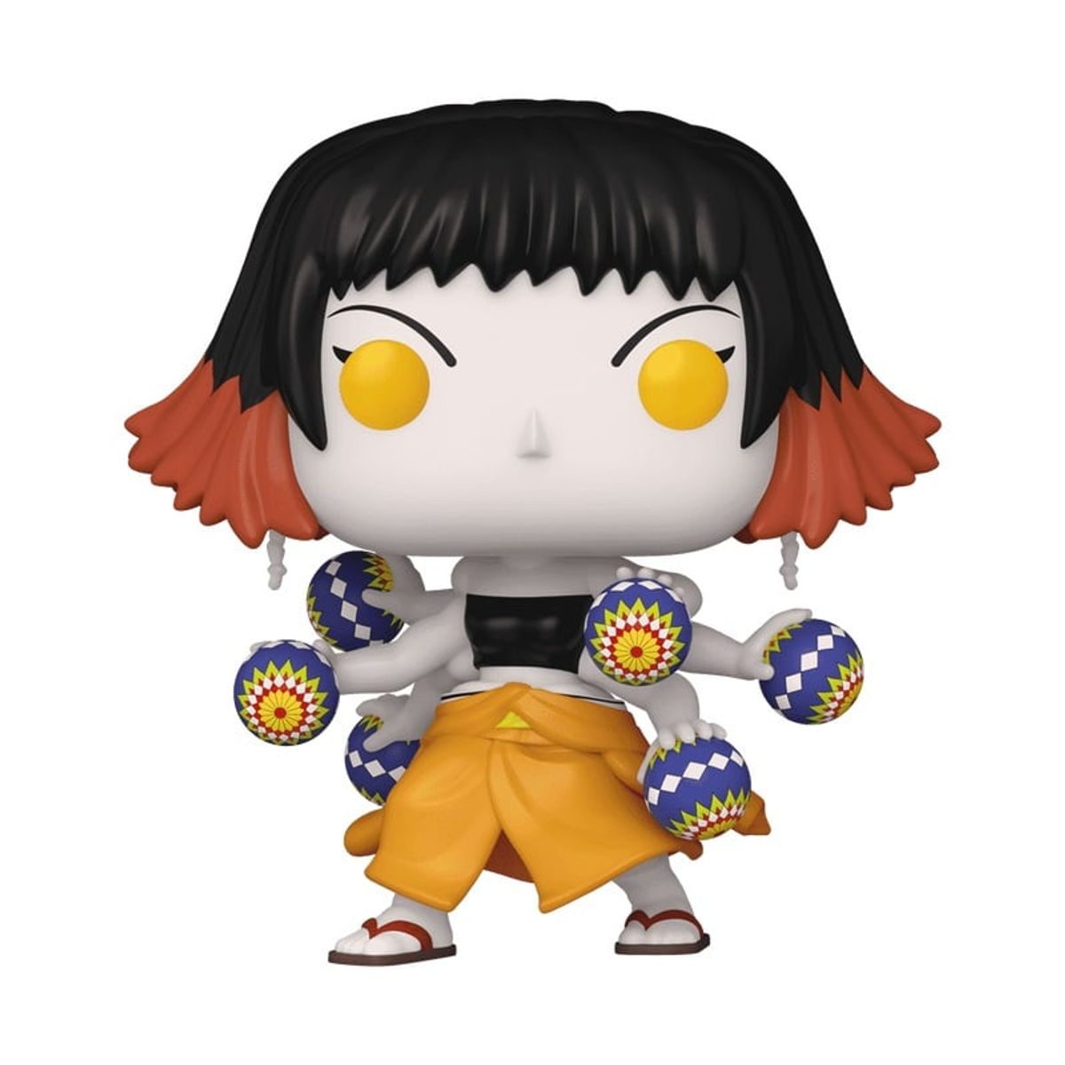 FUNKO - Funko Pop Demon Slayer Susamaru 1515