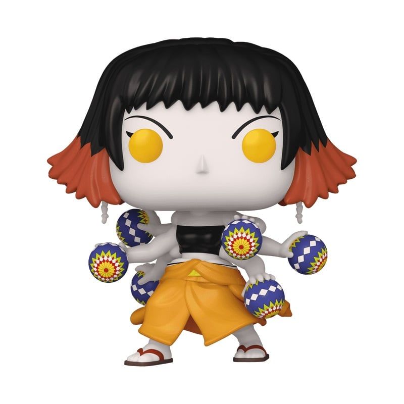 FUNKO - Funko Pop Demon Slayer Susamaru 1515