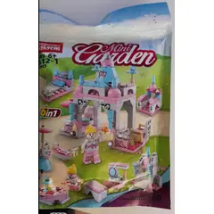 GEN - Rompecabezas Tiendas de Juguetes