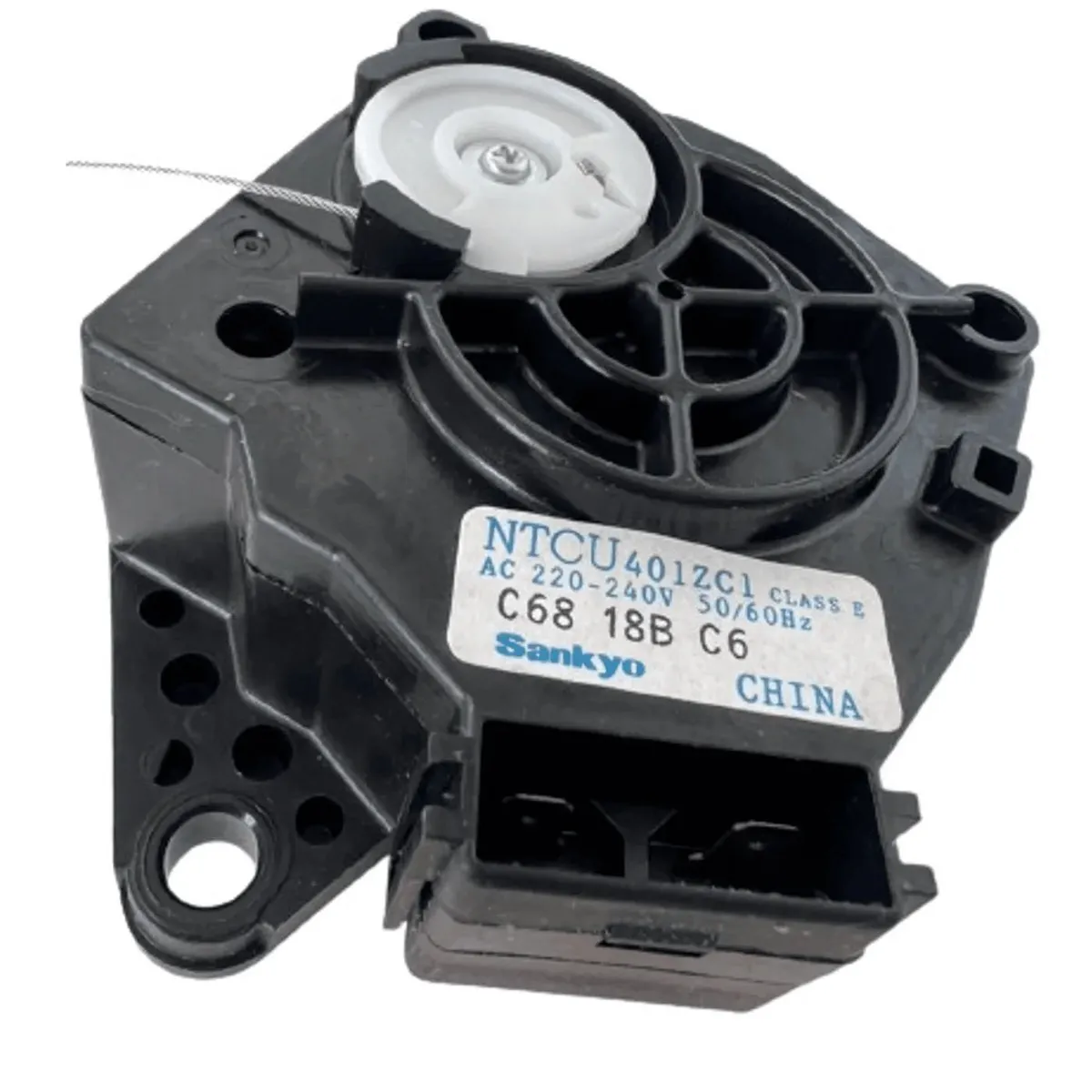 FENSA - Drainmotor Minimotor Lavadora Fensa Mademsa