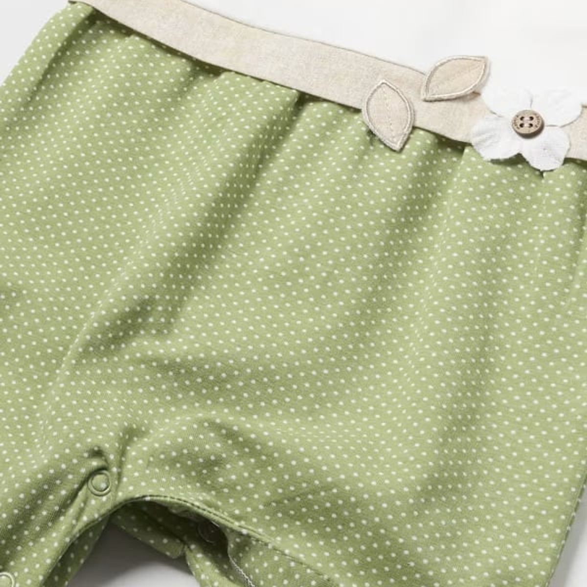 MAYORAL - Pelele conjunto simulado Better Cotton recién nacido