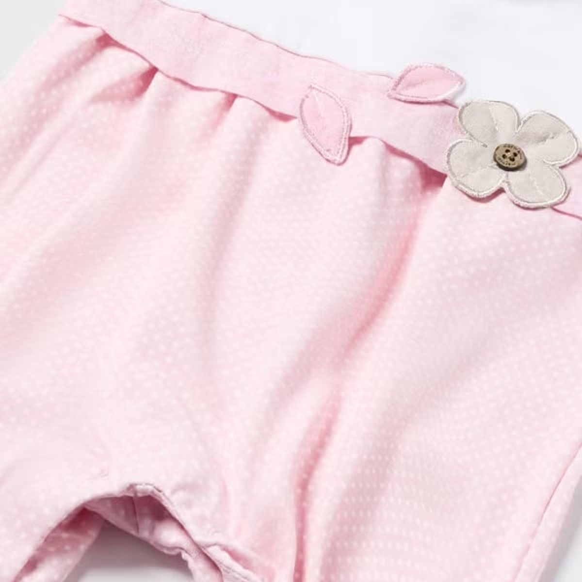 MAYORAL - Pelele conjunto simulado Better Cotton recién nacido