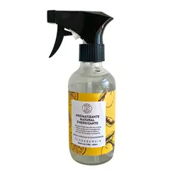 FLORESENCIA NATURAL COSMETICS - Aromatizante natural Energizate