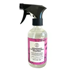 FLORESENCIA NATURAL COSMETICS - Aromatizante natural equilibrio Primaveral