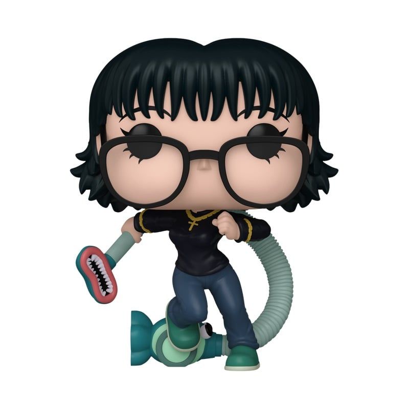 FUNKO - Funko Pop Hunter X Hunter Shizuku 1564