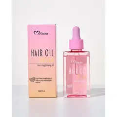 GENERICO - Aceite Cabello Misucka-hair Oil Argan