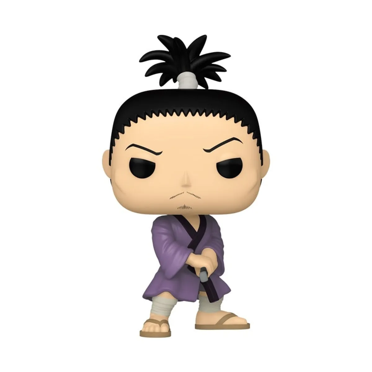 FUNKO - Funko Pop Hunter X Hunter Nobunaga 1568
