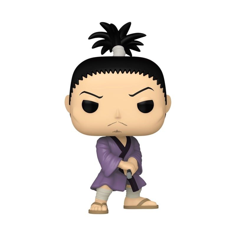 FUNKO - Funko Pop Hunter X Hunter Nobunaga 1568