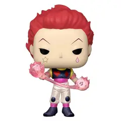 FUNKO - Pop Hunter x Hunter Hisoka Diamond 652