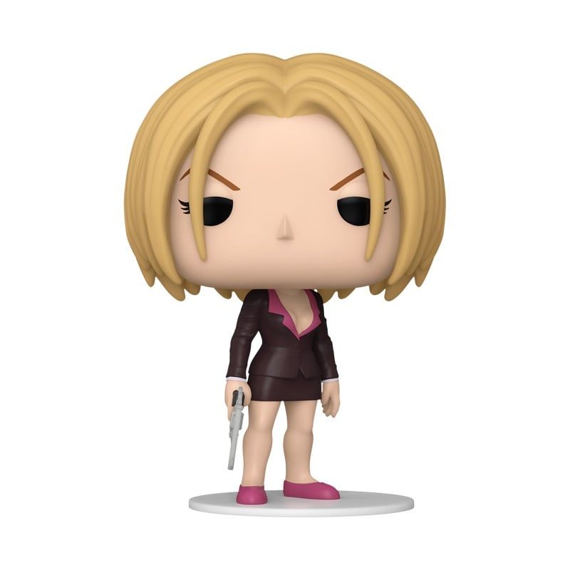 FUNKO - Funko Pop Hunter X Hunter Pakunoda 1565