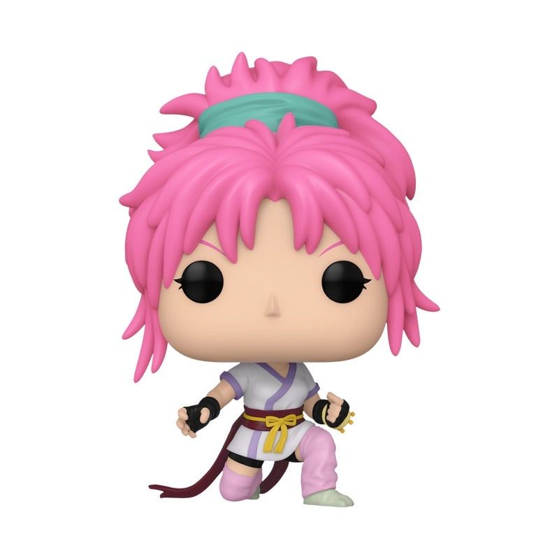 FUNKO - Funko Pop Hunter X Hunter Machi 1567