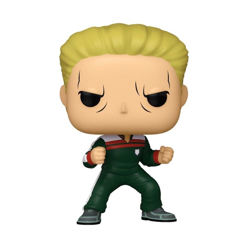 FUNKO - Funko Pop Hunter X Hunter Phinks 1569