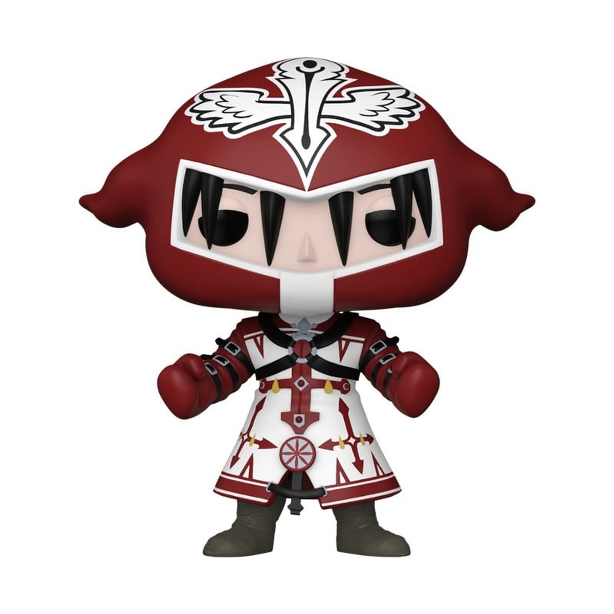 FUNKO - Funko Pop Hunter x Hunter Feitan 1571