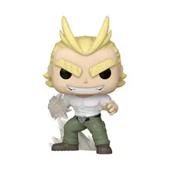 FUNKO - Pop My Hero Academia All Might 1354 Exclusivo