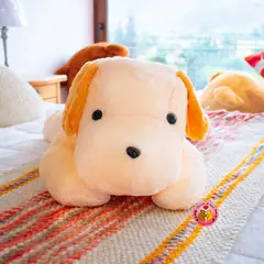 GENERICO - Peluche Perro Gigante 100 CM