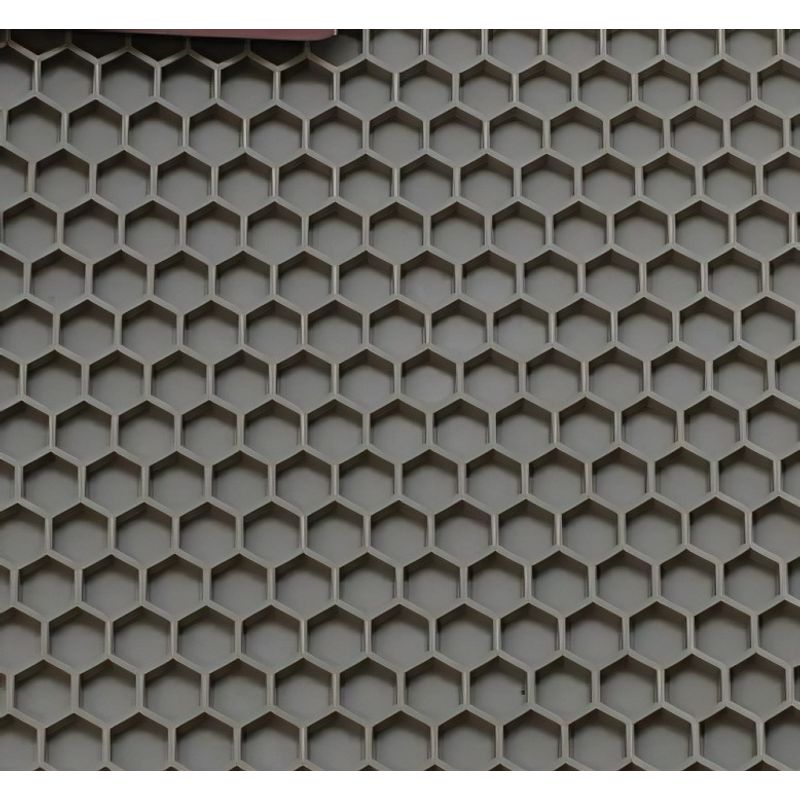 KEEP - POSA OLLAS MALLA KEEP GRIS