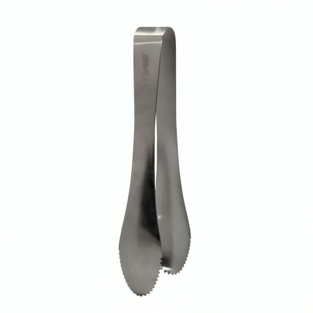 KEEP - PINZAS KEEP Acero Inoxidable 19 cm
