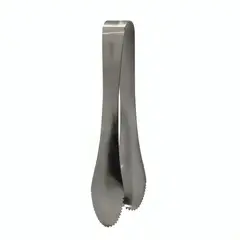 KEEP - PINZAS Acero Inoxidable 19 cm