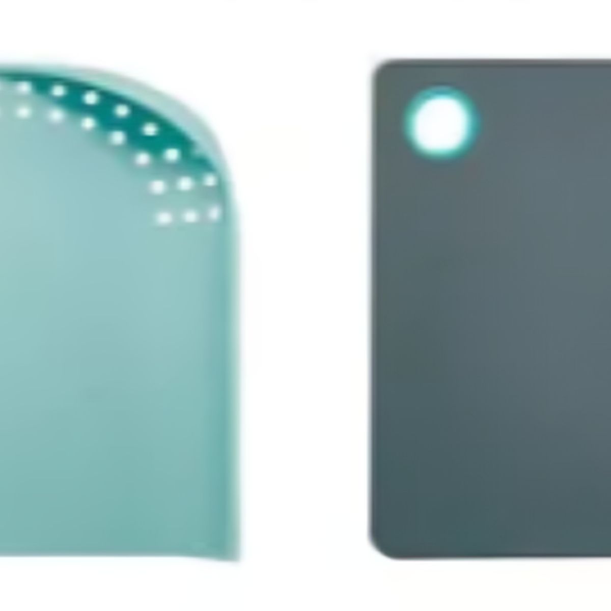 KEEP - Batidor multiuso Keep Verde