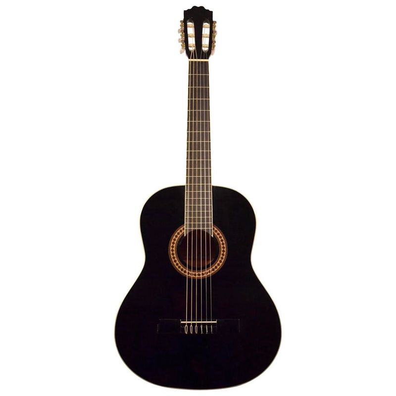SEVILLANA - Guitarra Clásica Sevillana 8454 Para Niños 30 SEVILLANA