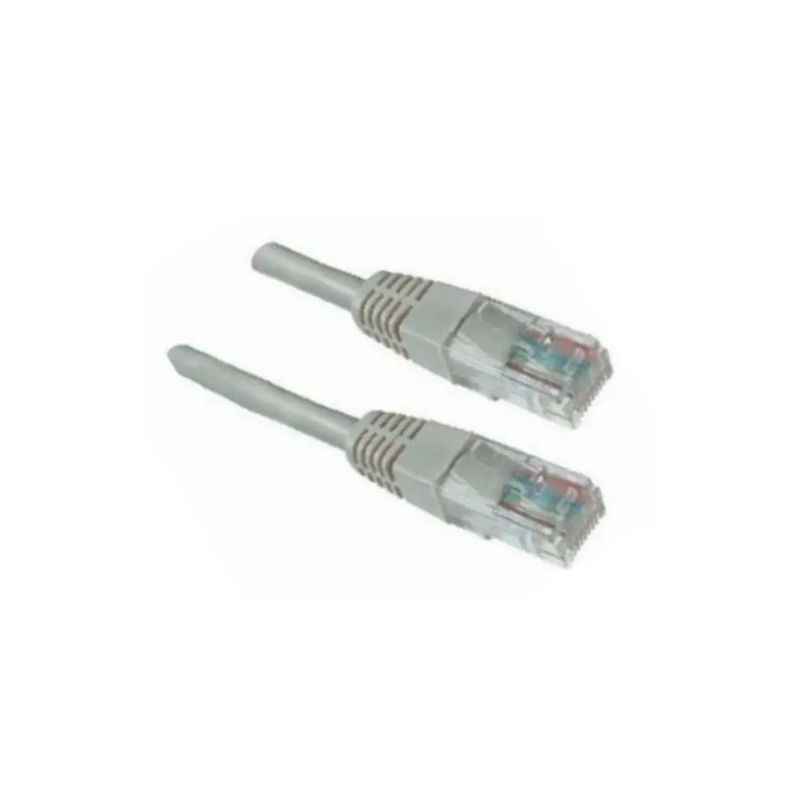 ULTRA - Path Cord Utp Categoría 5E 5mts ULTRA