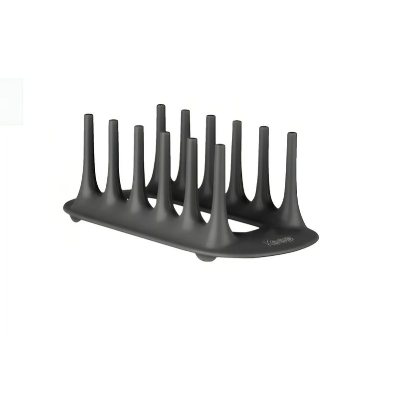 KEEP - SECADOR DE PLATOS KEEP GRIS