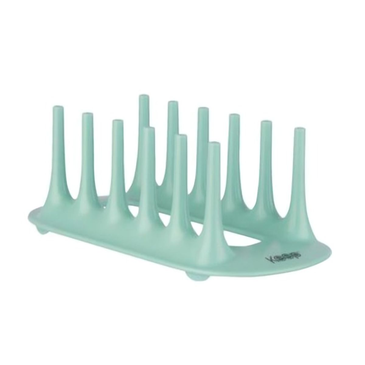 KEEP - SECADOR DE PLATOS KEEP VERDE