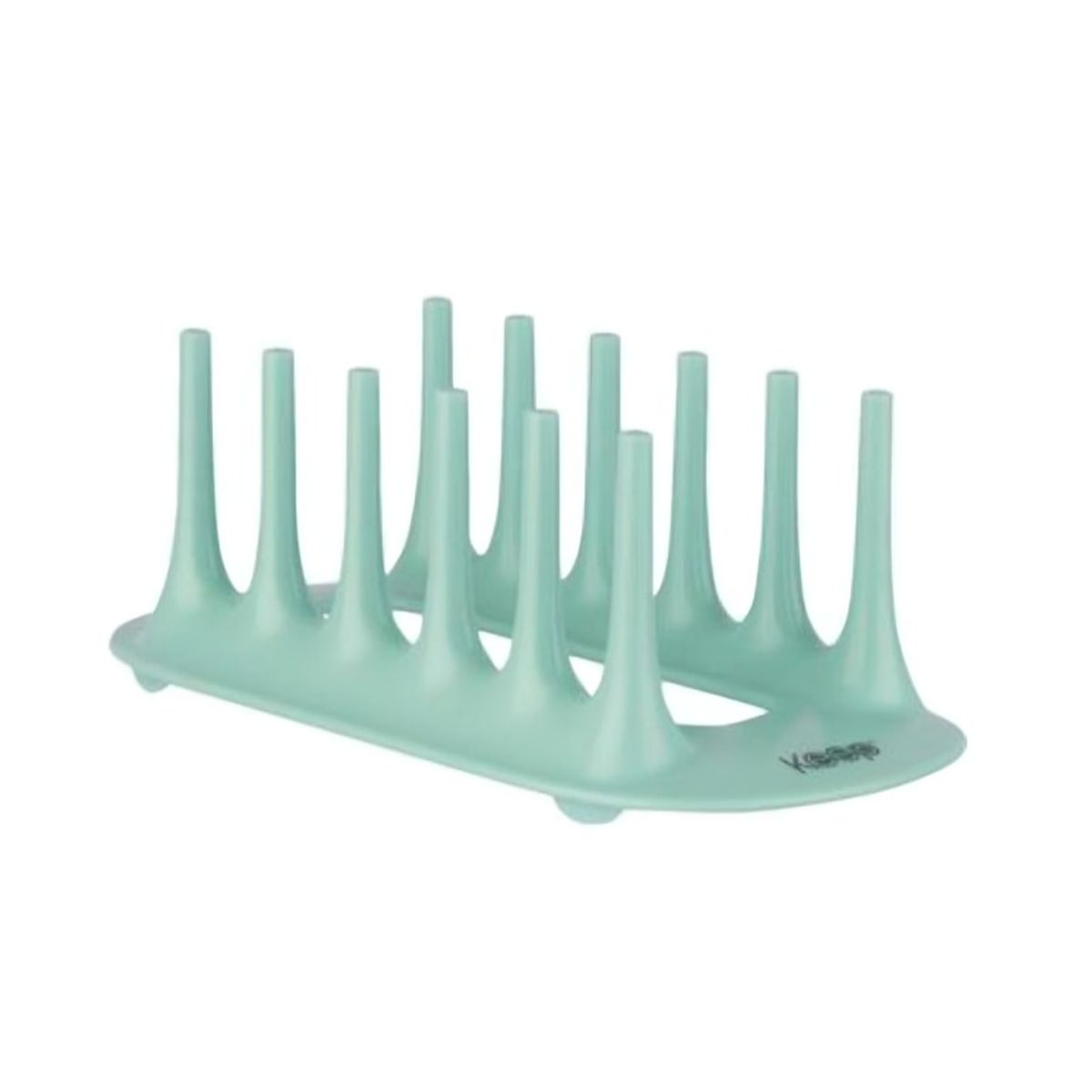 KEEP - SECADOR DE PLATOS KEEP VERDE